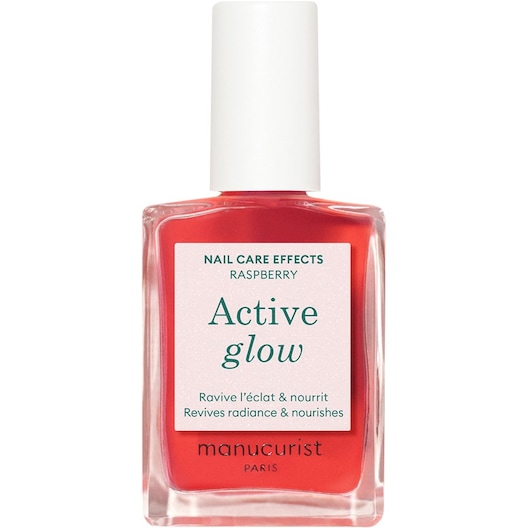 manucurist Paris - Nail Polish