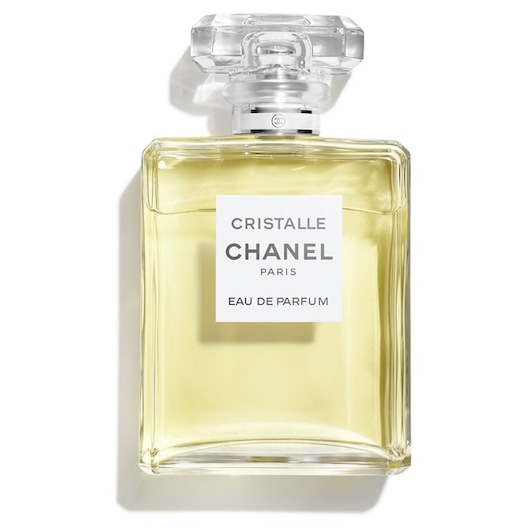 CHANEL CRISTALLE EAU DE PARFUM ZERSTÄUBER Parfum Damen 100 ml