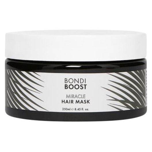 BondiBoost Treatment & Maske Miracle Mask Haarkur Feuchtigkeit Damen