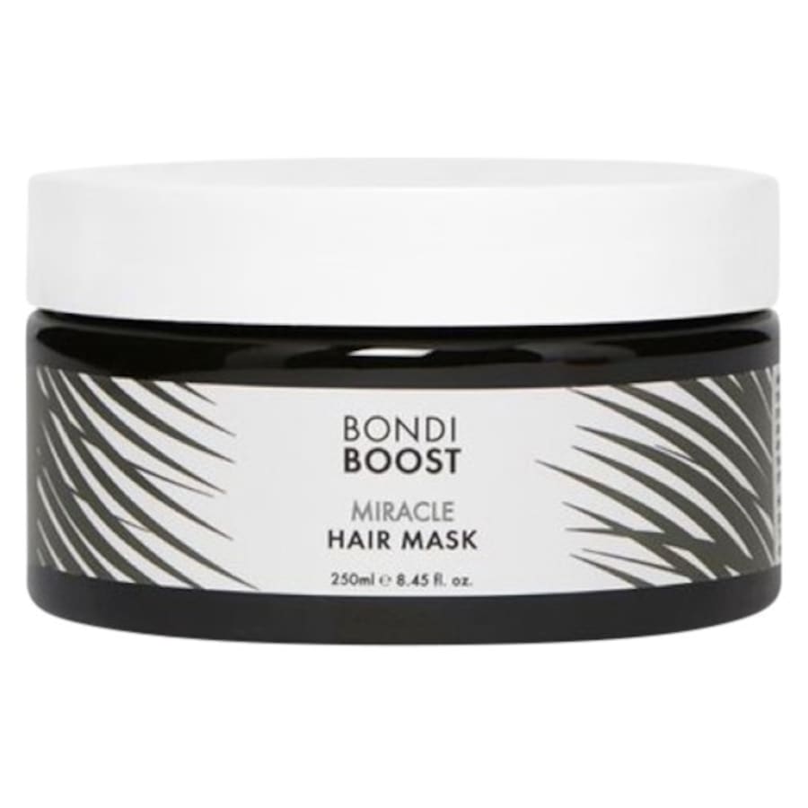 BondiBoost Treatment & Maske