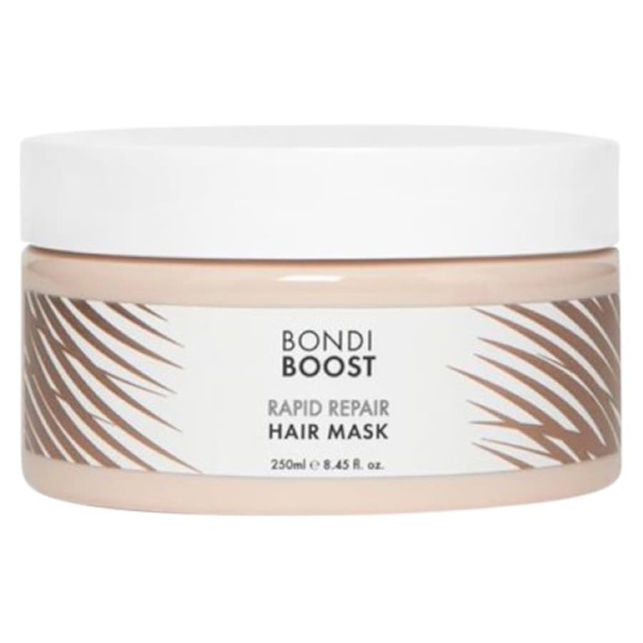 BondiBoost Trattamento e maschera Mask