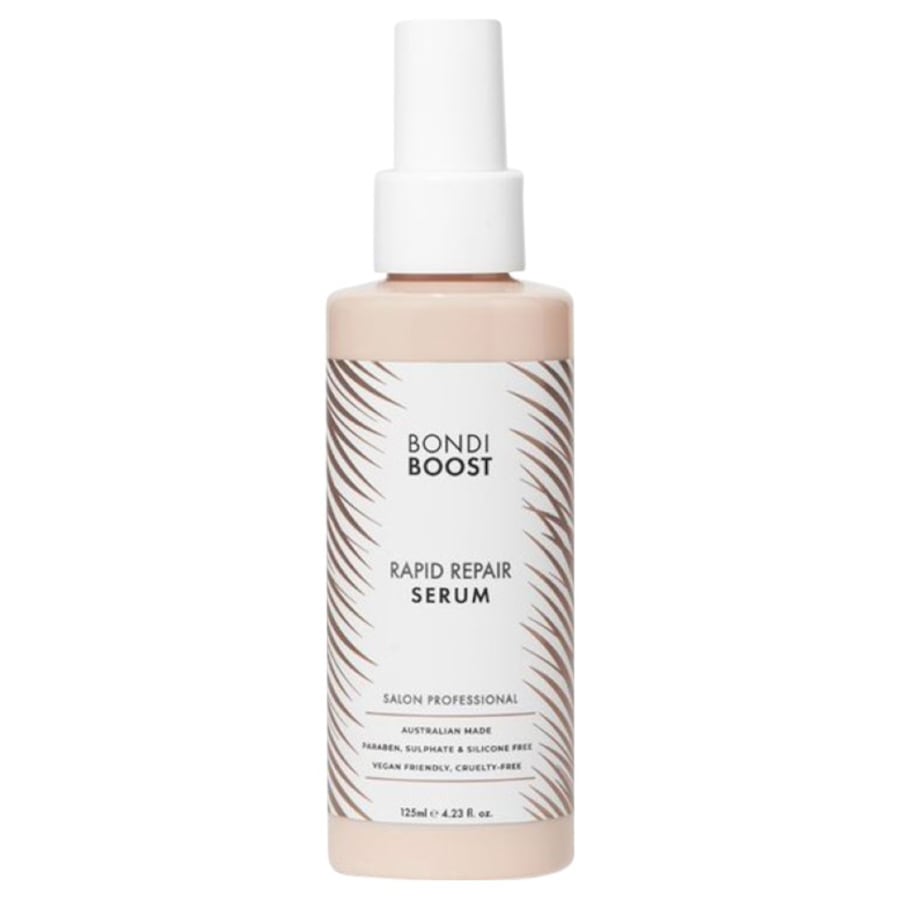 BondiBoost Oil & Serum Serum