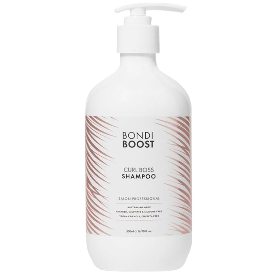 BondiBoost Shampoo