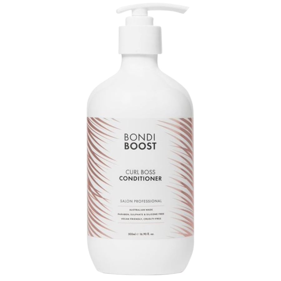 BondiBoost Conditioner Conditioner