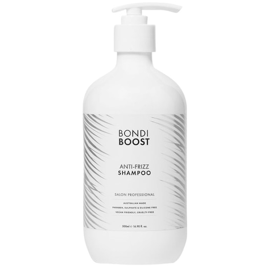 BondiBoost Shampoo Anti Frizz Damen