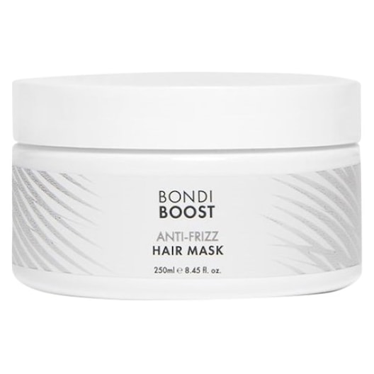 BondiBoost Treatment & Maske Anti Frizz Mask Haarkur Locken Damen