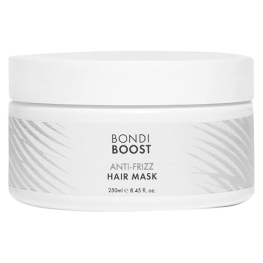 BondiBoost Treatment & Maske