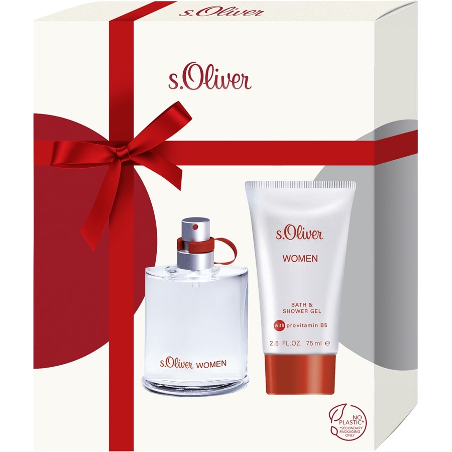 s.Oliver Women Set regalo