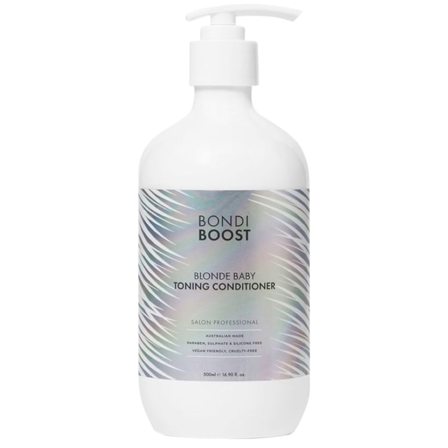 BondiBoost Conditioner