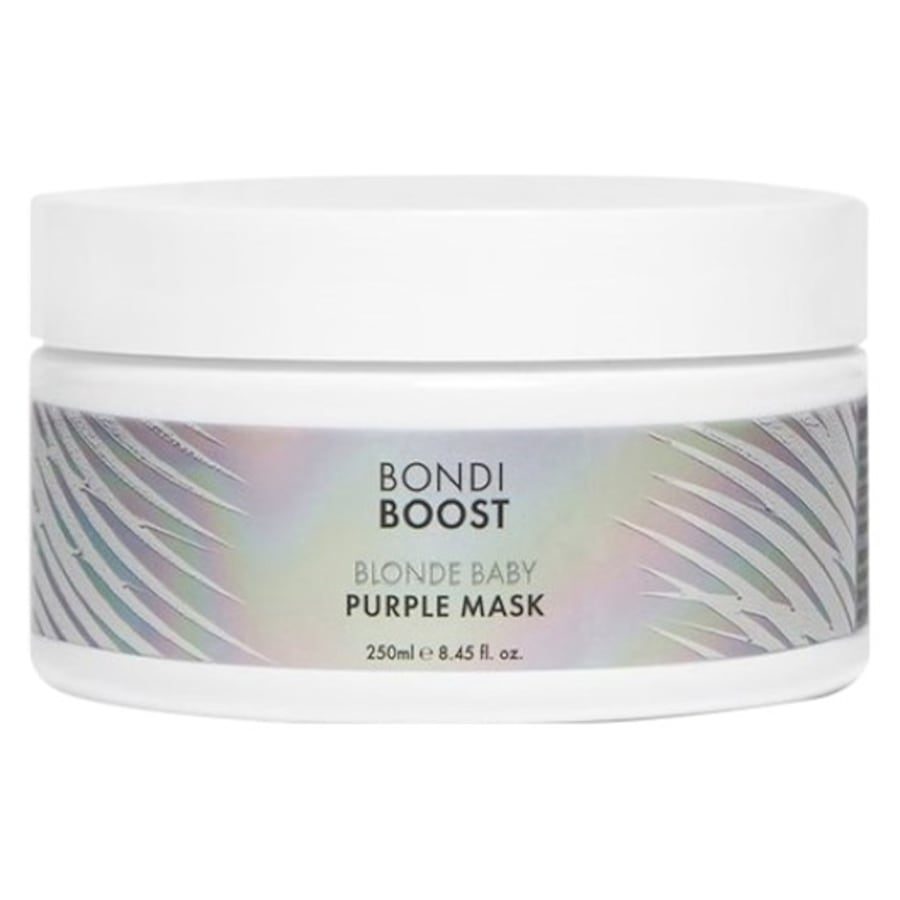 BondiBoost Trattamento e maschera Purple Mask