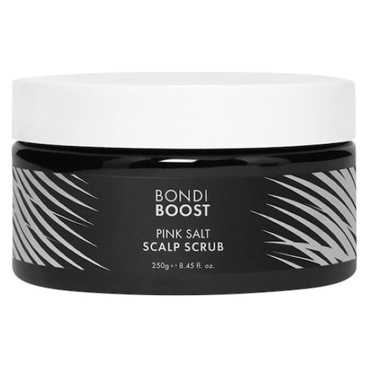 BondiBoost Treatment & Maske Pink Scalp Scrub Kopfhautpflege Damen