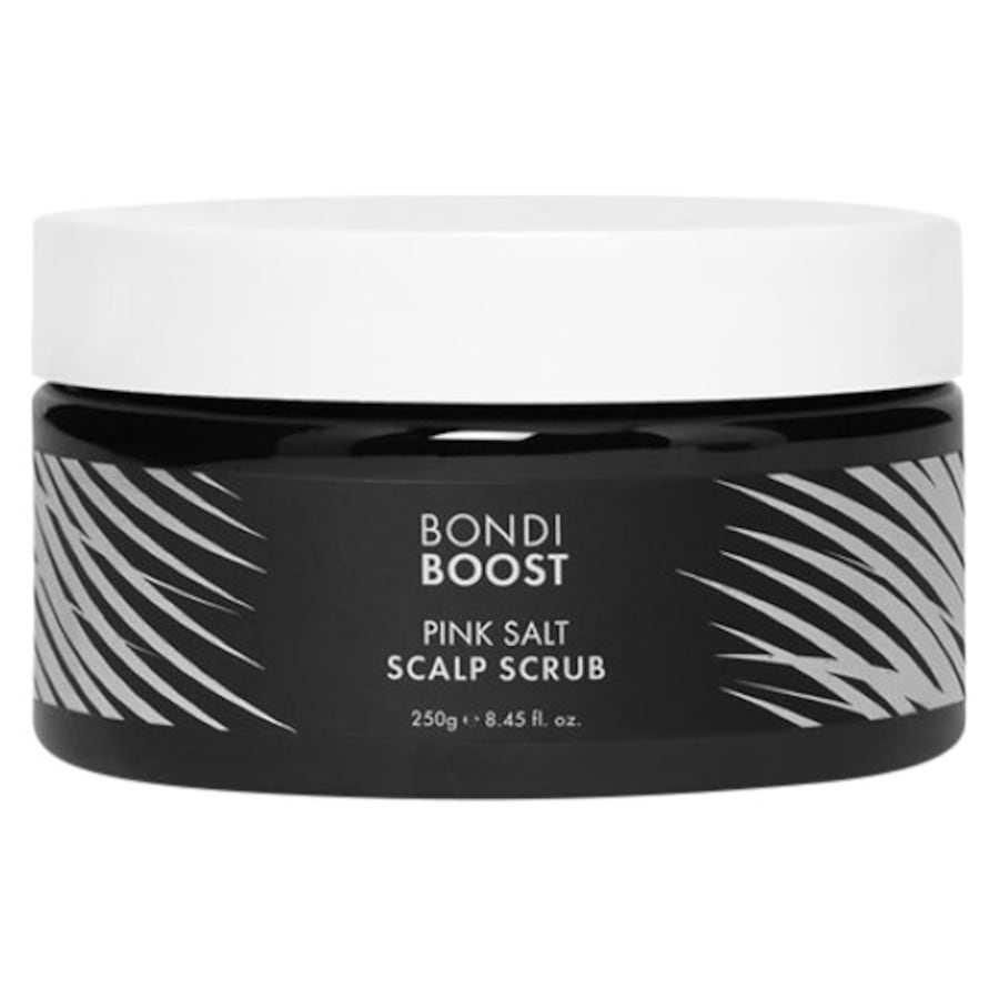 BondiBoost Trattamento e maschera Pink Scalp Scrub