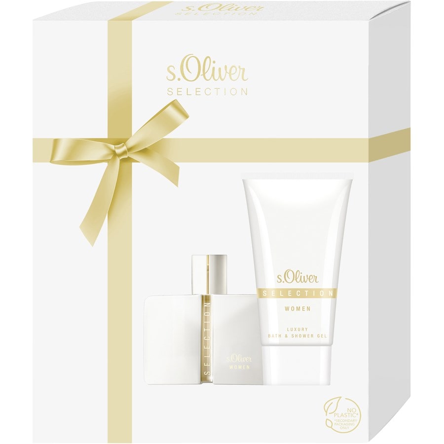 s.Oliver Selection Women Set regalo