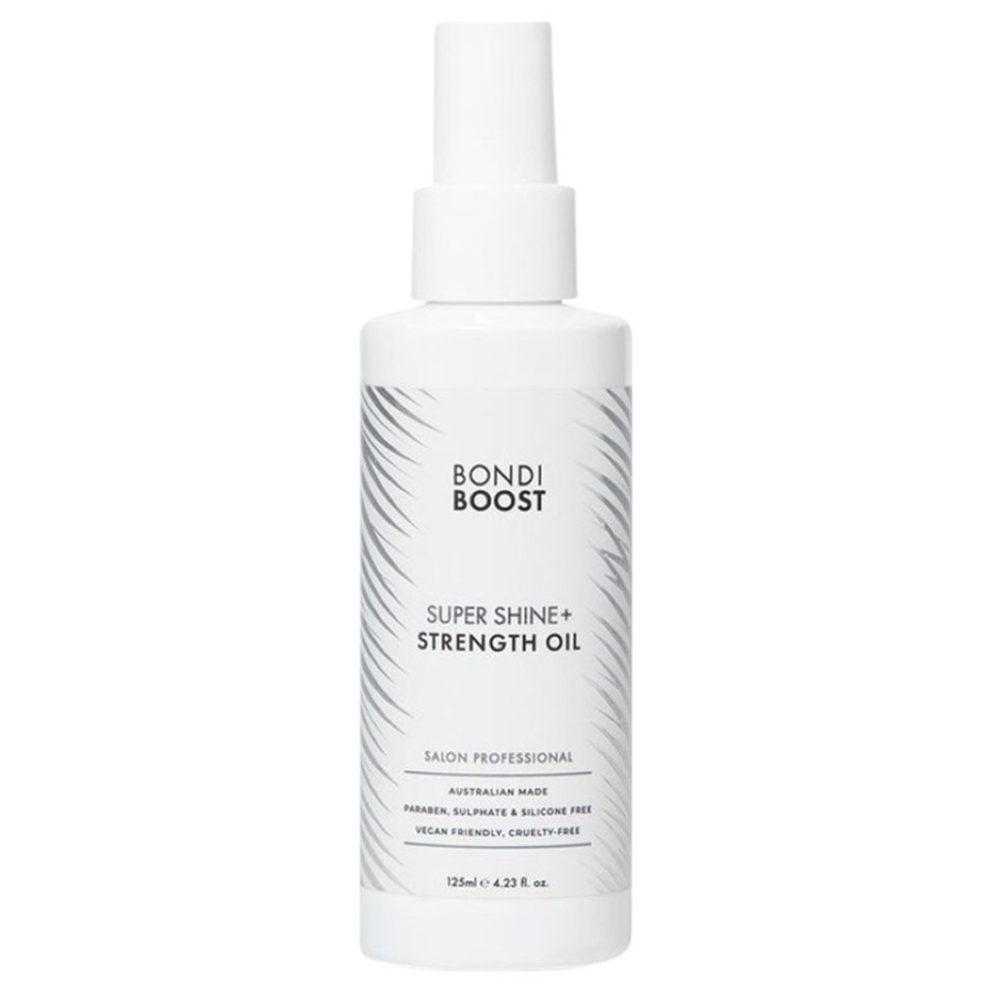 BondiBoost Oil & Serum Super Shine+ Strength Oil