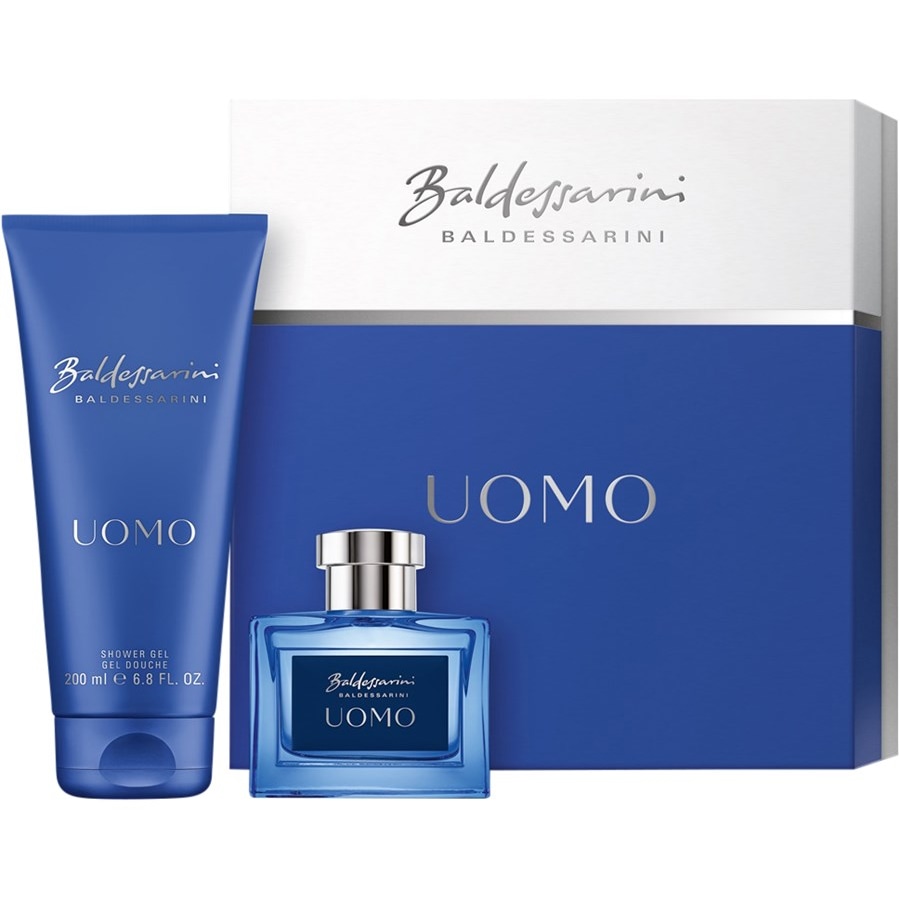 Baldessarini Uomo Set regalo