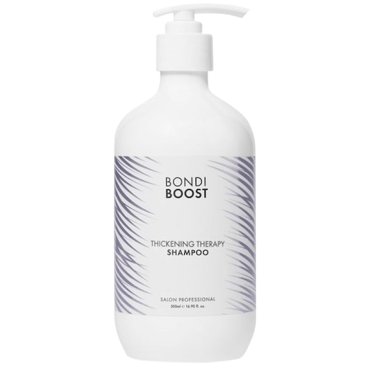 BondiBoost Shampoo Volumenshampoo Damen