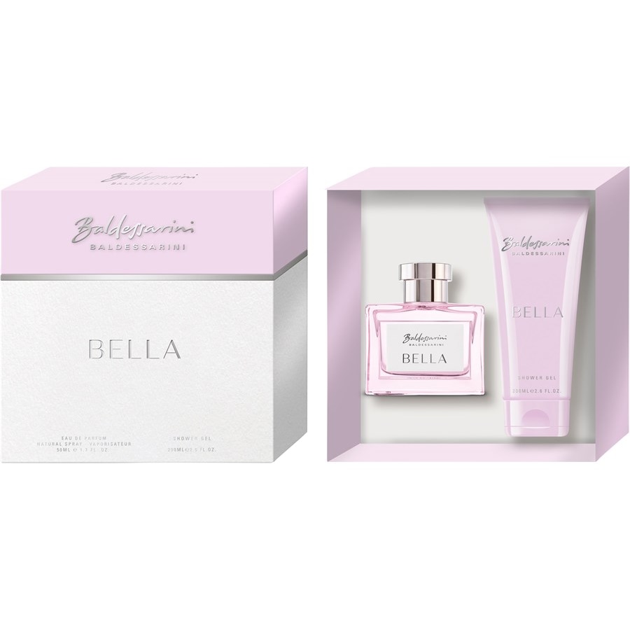 Baldessarini Bella Set regalo