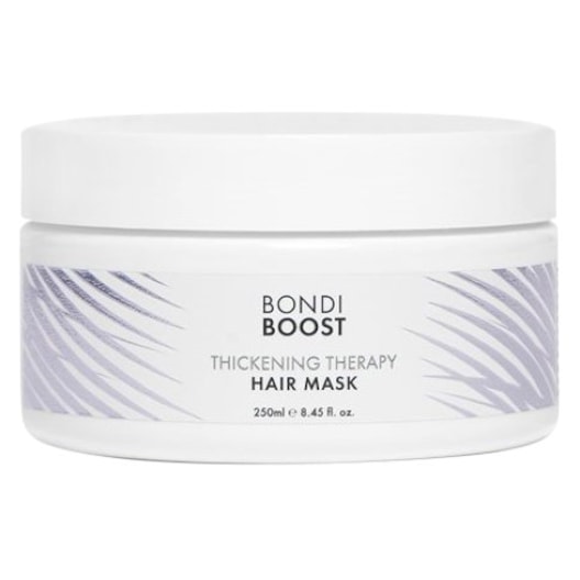 BondiBoost Treatment & Maske Hair Mask Creme Damen