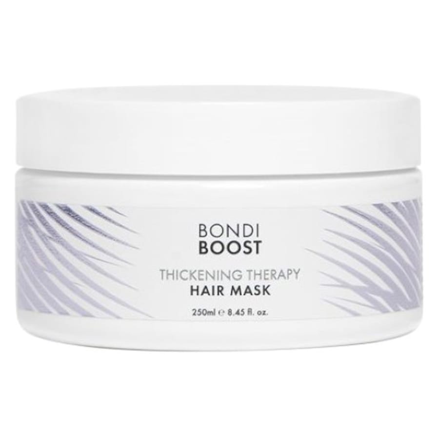 BondiBoost Treatment & Maske