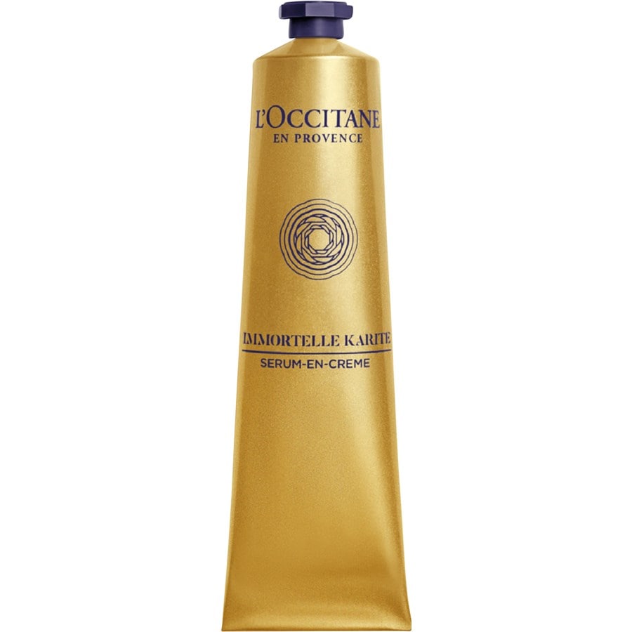 LOccitane Karité