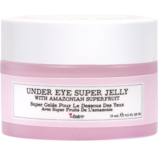 The Balm Pflege Under Eye Super Jelly Augencreme Damen