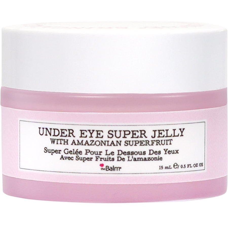 The Balm Cura Under Eye Super Jelly