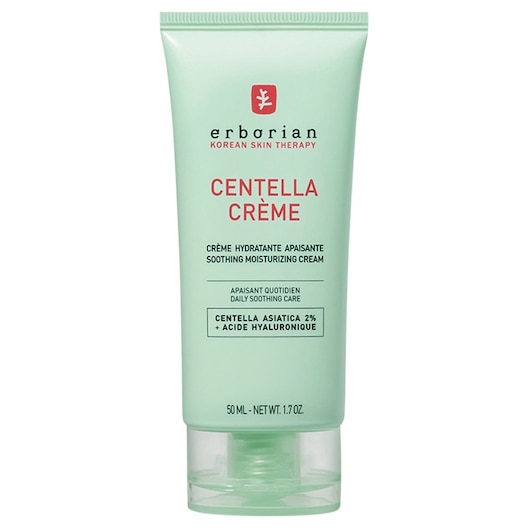 Erborian Centella Asiatica Crème Fugtighedscreme Female 50 ml