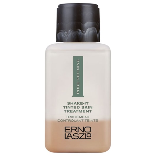 Erno Laszlo Ansigtspleje Shake it Tinted Skin Treatment Farvet dagcreme Female 90 ml