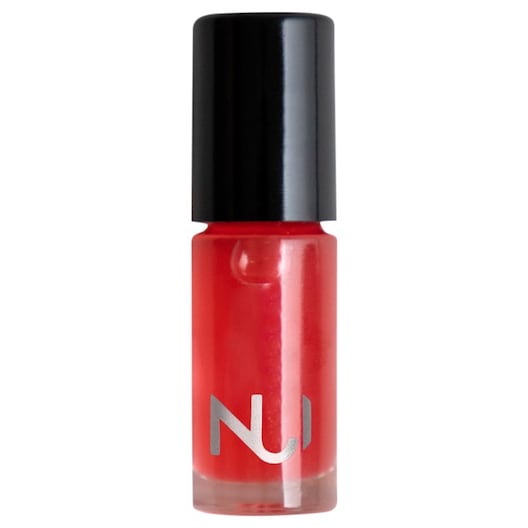 NUI Cosmetics Gesicht Natural Lip Oil Lippenöl Unisex