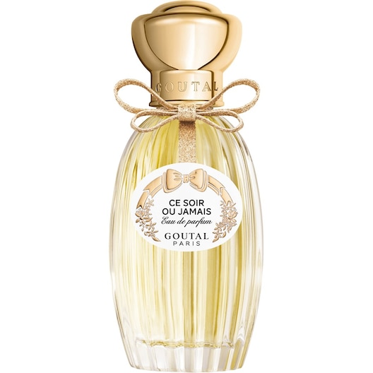 Goutal Ce Soir ou Jamais Eau de Parfum Spray Damenparfum Damen