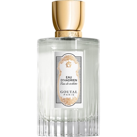 Goutal Eau D'Hadrien de Toilette Spray Parfum Unisex