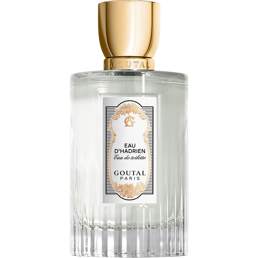 Goutal Eau D'Hadrien