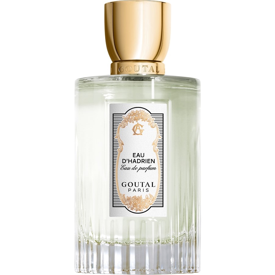 Goutal Eau D'Hadrien