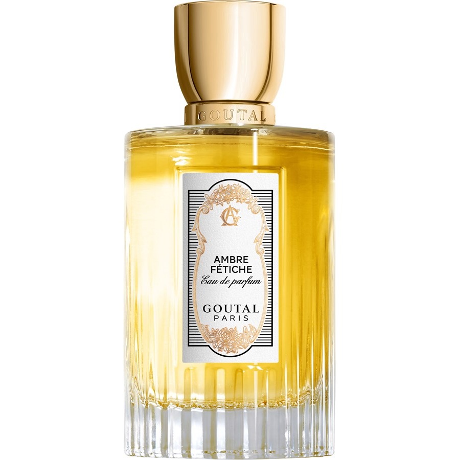 Goutal Ambre Fétiche