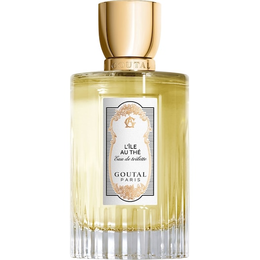 Goutal L'Ile Au Thé Eau de Toilette Spray Parfum Damen