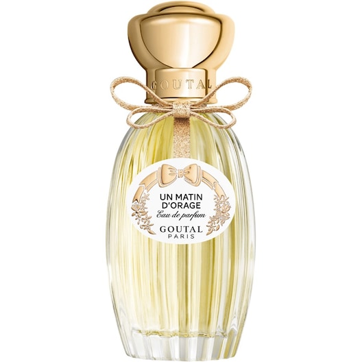 Goutal Un Matin d'Orage Eau de Parfum Spray Damen