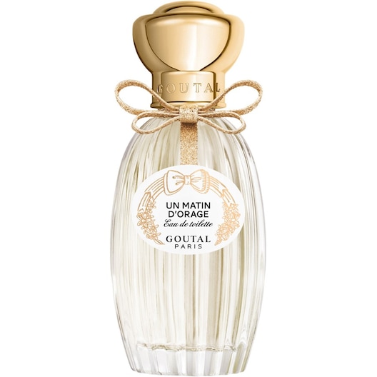 Goutal Un Matin d'Orage Eau de Toilette Spray Damenparfum Damen