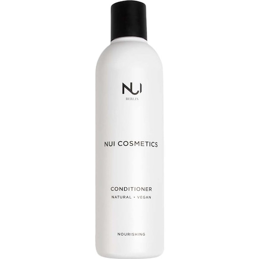 NUI Cosmetics Feuchtigkeits-Conditioner Natural & vegan nourishing Conditioner Unisex