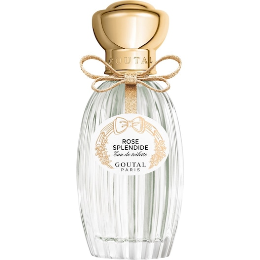 Goutal Rose Splendide Eau de Toilette Spray Parfum Damen