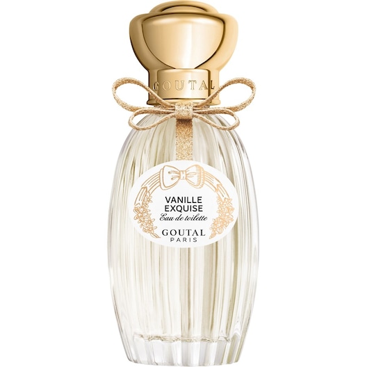 Goutal Vanille Exquise Eau de Toilette Spray Parfum Damen