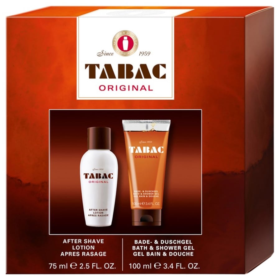 Tabac Tabac Original