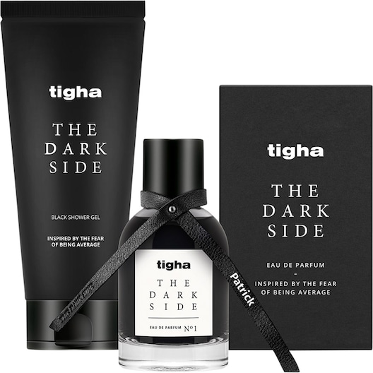 tigha The Dark Side Bundle Pack Duftset