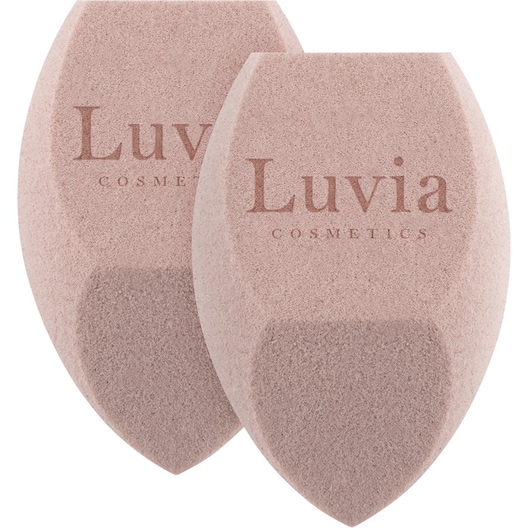 Luvia Cosmetics - Příslušenství
