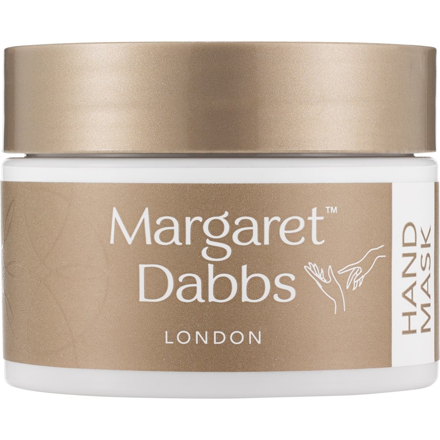 Margaret Dabbs Cura delle mani Pure Overnight Hand Mask