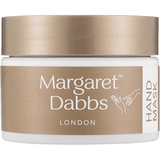 Margaret Dabbs Håndpleje Pure Overnight Hand Mask Håndmasker Unisex 35 ml