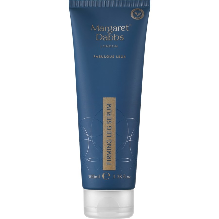 Margaret Dabbs Cura dei piedi Firming Leg Serum