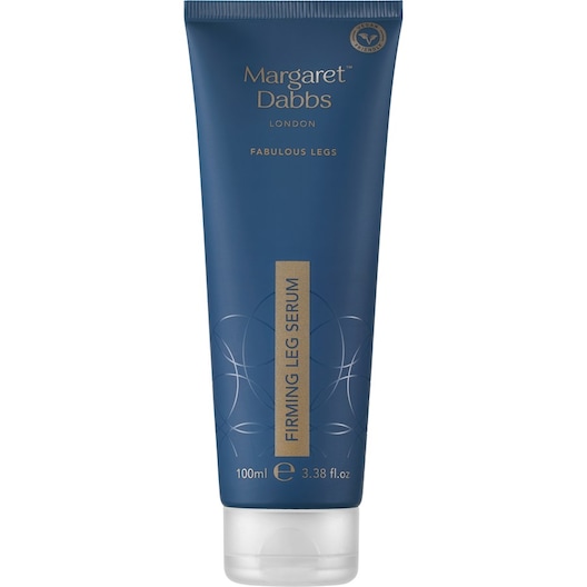 Margaret Dabbs Fußpflege Firming Leg Serum Körperöl Damen 200 ml