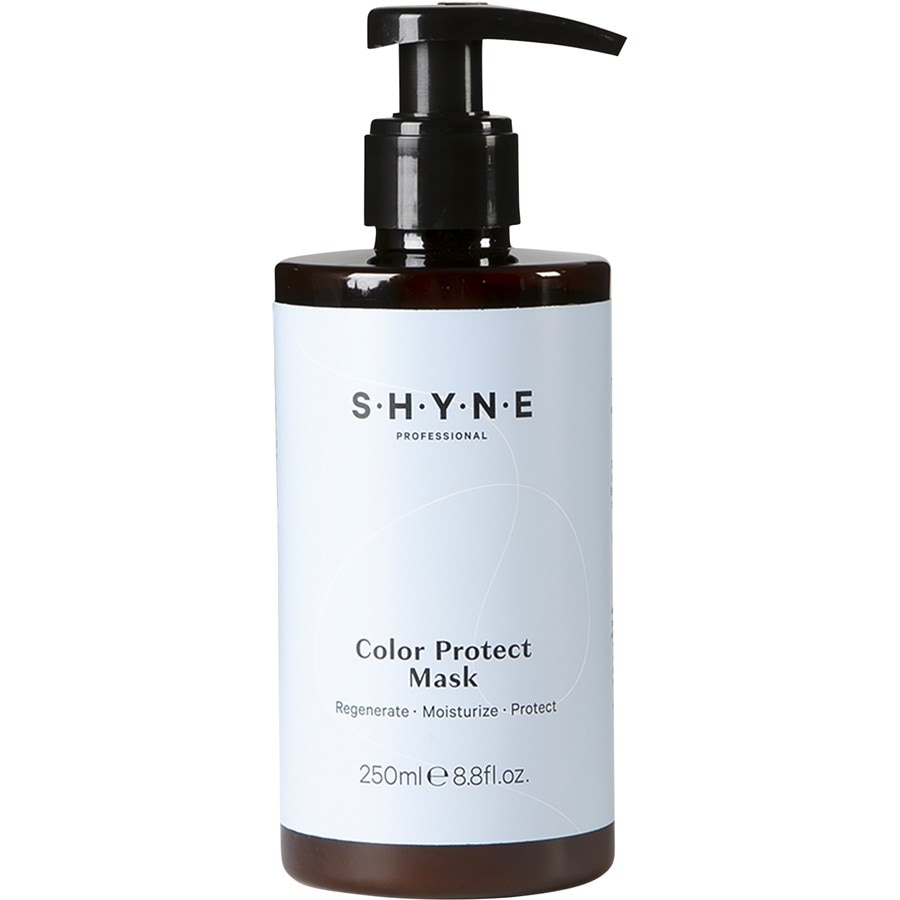 SHYNE Color Protect Mask