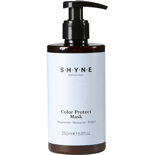 SHYNE Color Protect Mask Haarkur gefärbtes Haar Damen