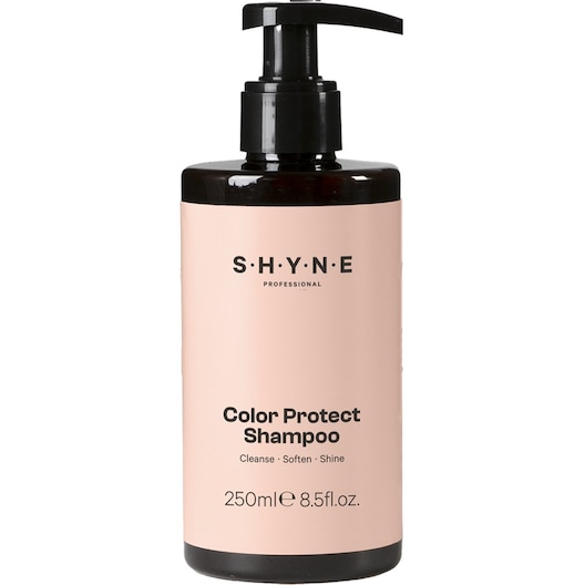 SHYNE Color Protect Shampoo til farvet hår Female 250 ml